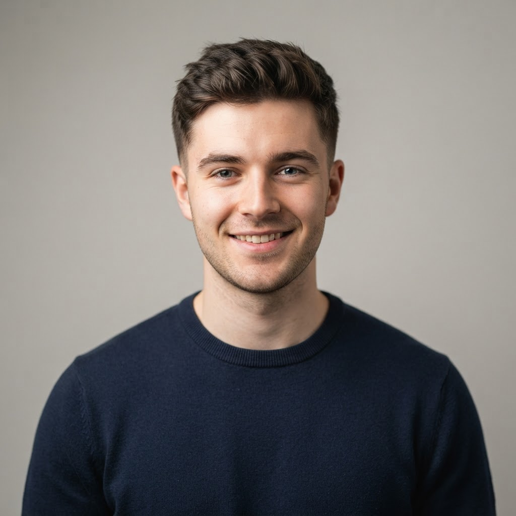 George, founder of Nexus Local